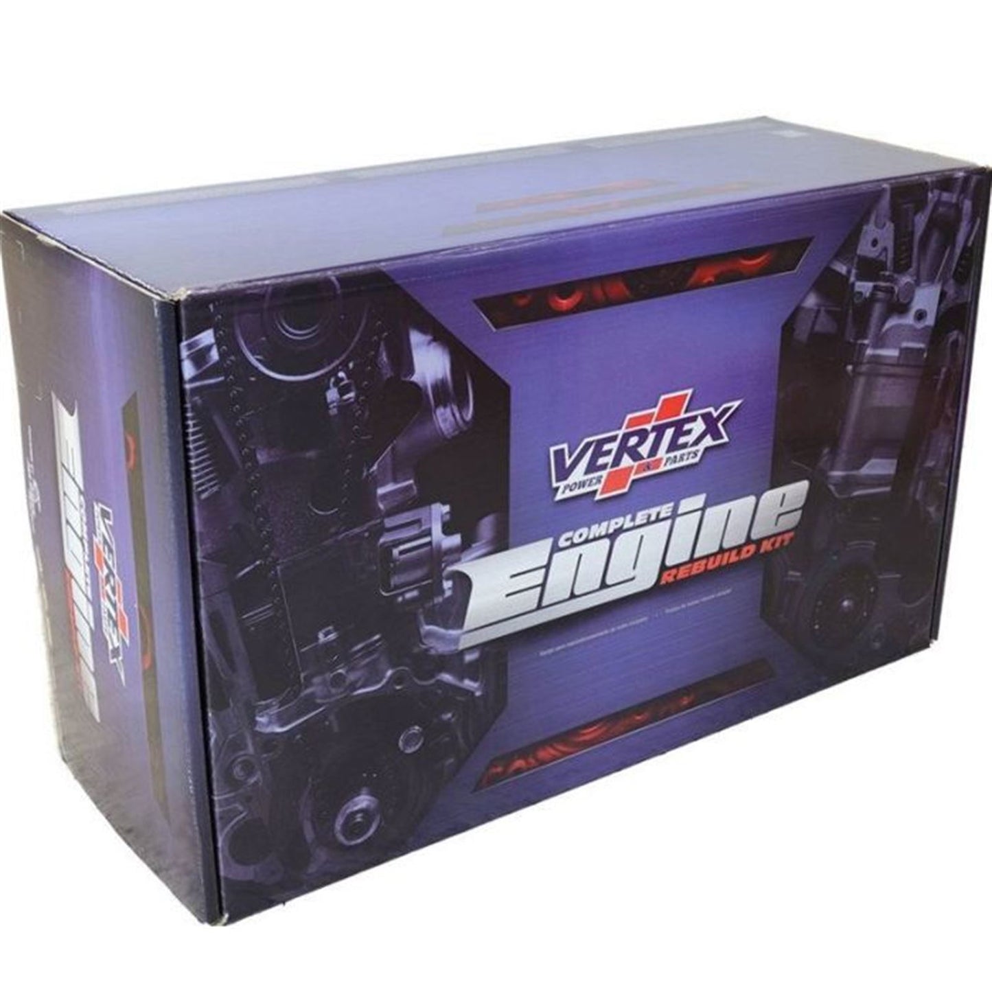 Vertex Oversized Complete Engine Rebuild Kit HR00220_1792357