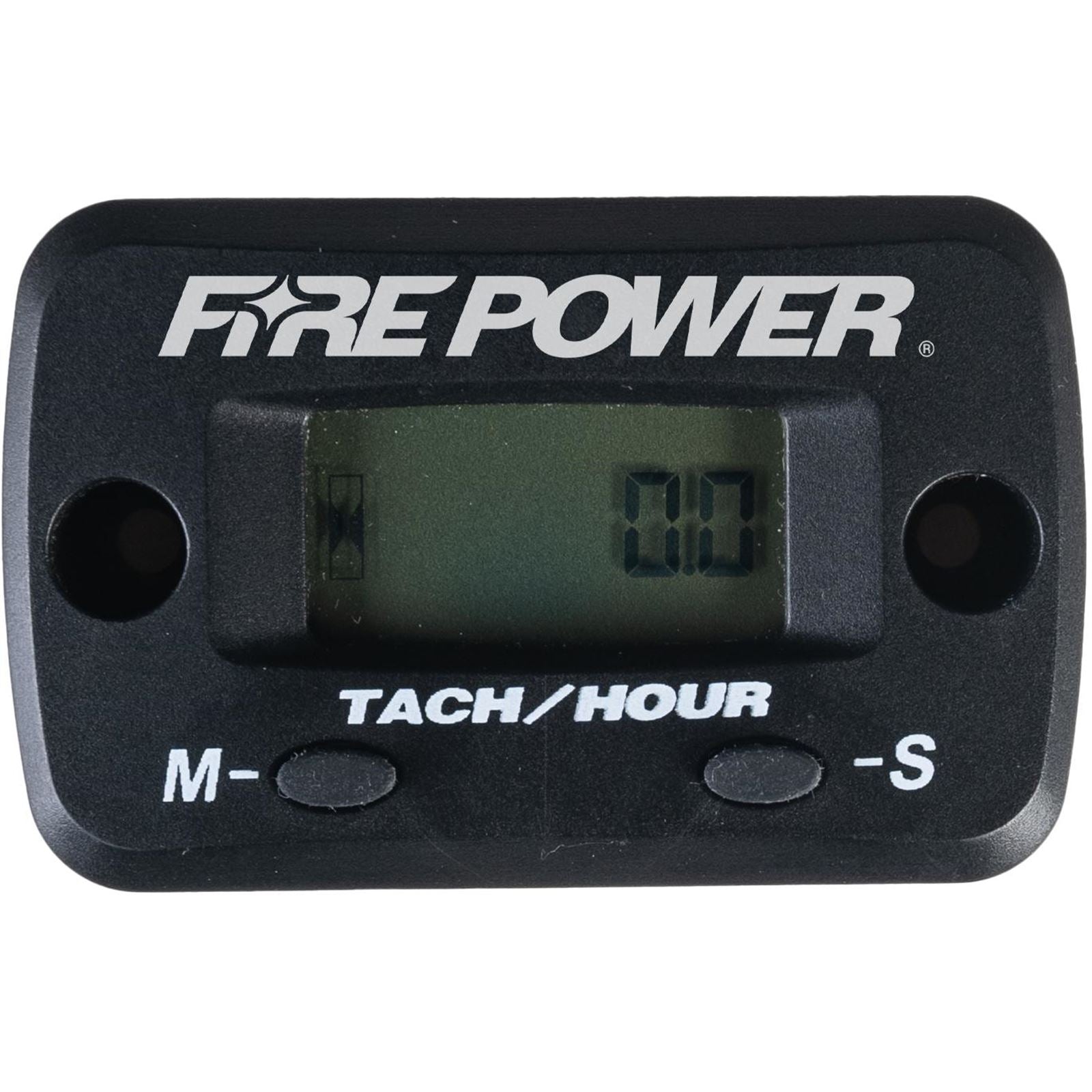 Fire Power Hour Meter and Tachometer [MPN: RL-HM068]_1776787
