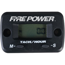 Fire Power Hour Meter and Tachometer [MPN: RL-HM068]_1776787