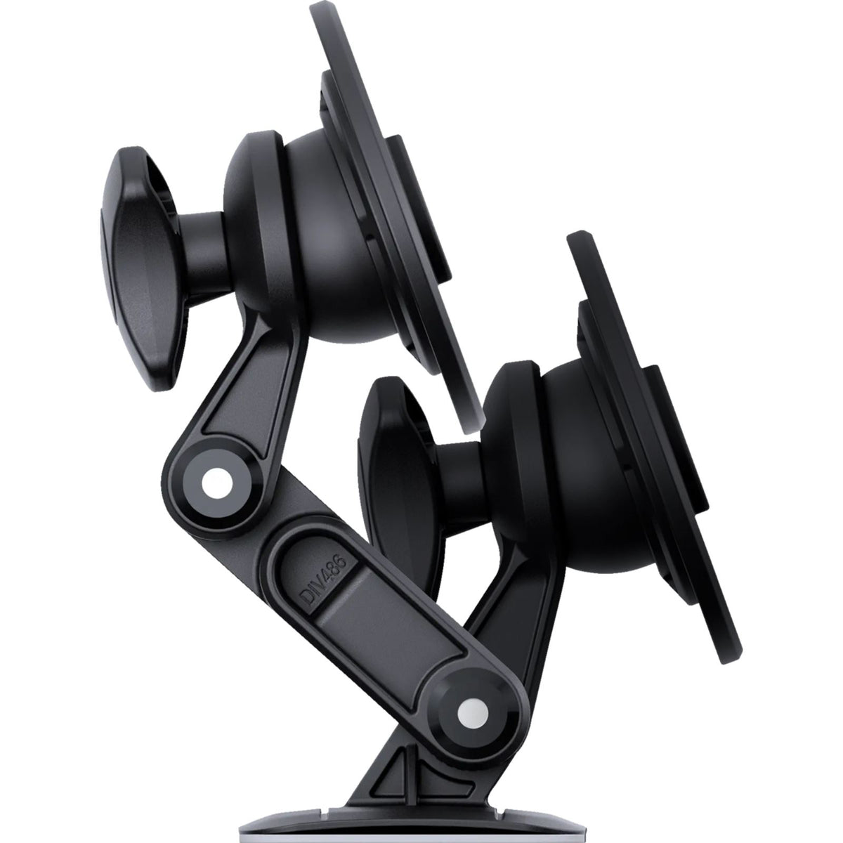 SP Connect Adhesive Mount Pro - Mag-Align [MPN: 52742]_1772695