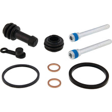 All Balls Caliper Rebuild Kit - Rear - for Kawasaki 18-3368_1776802