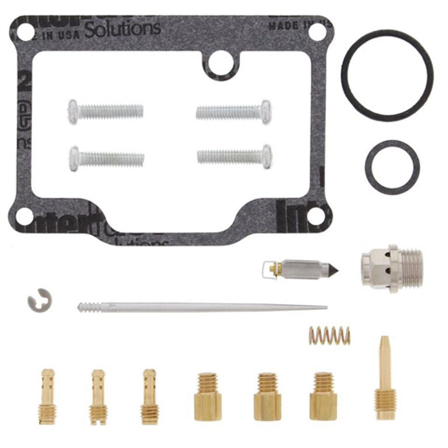 All Balls Carburetor Repair Kit 26-1344_594508