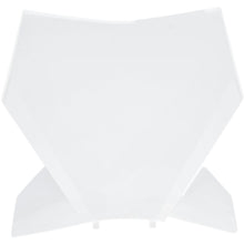 Acerbis Front Number Plate - White for KTM [MPN: 2976250002]_1781763