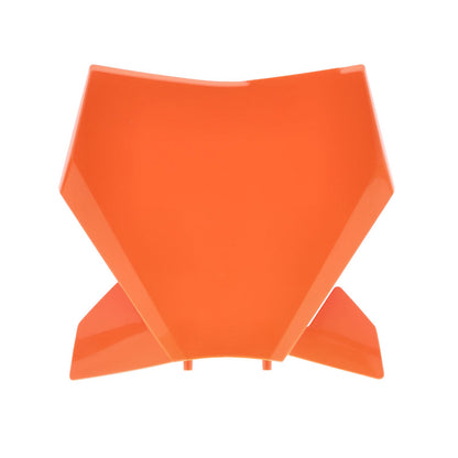 Acerbis Front Number Plate - '16 Orange for KTM [MPN: 2976255226]_1780725