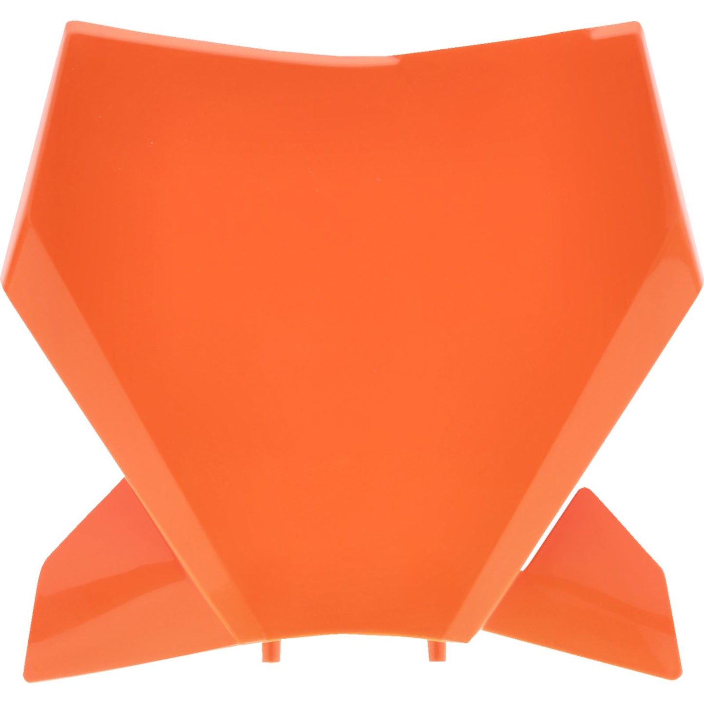 Acerbis Front Number Plate - '16 Orange for KTM [MPN: 2976255226]_1781825