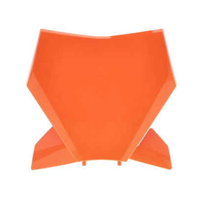 Acerbis Front Number Plate - '16 Orange for KTM [MPN: 2976255226]_1886644