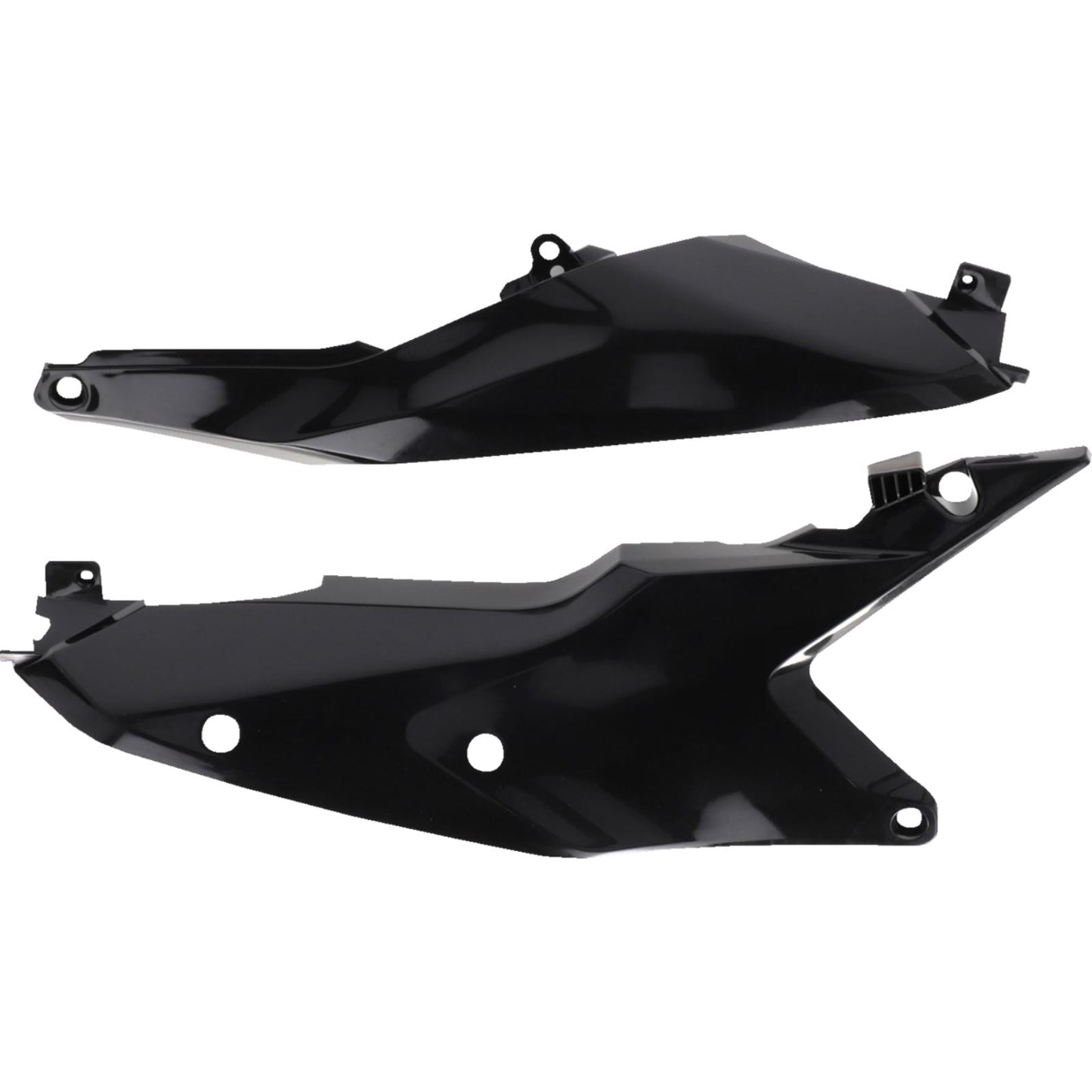 Acerbis Side Panels - Back for KTM [MPN: 2976270001]_1781762