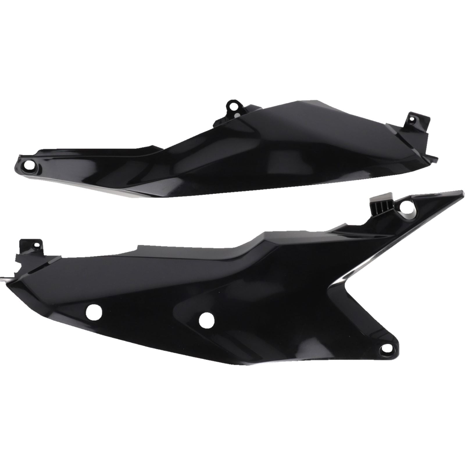 Acerbis Side Panels - Back for KTM [MPN: 2976270001]_1781762