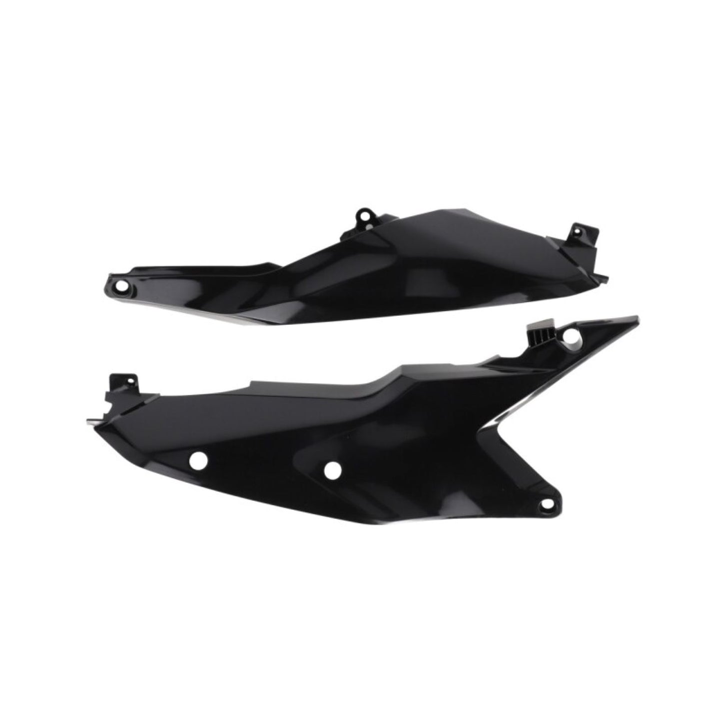 Acerbis Side Panels - Back for KTM [MPN: 2976270001]_1886404