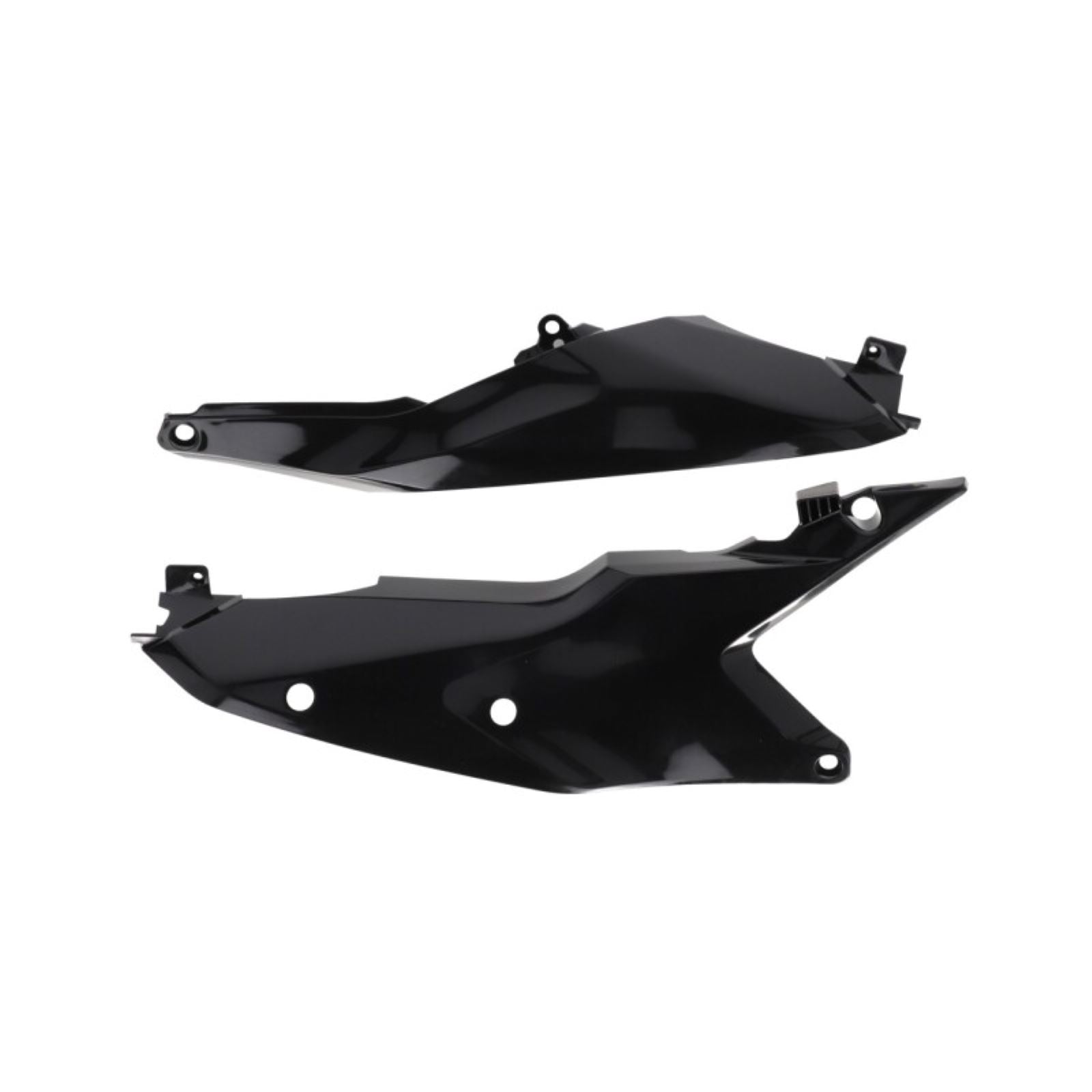 Acerbis Side Panels - Back for KTM [MPN: 2976270001]_1886404