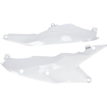 Acerbis Side Panels - White for KTM [MPN: 2976270002]_1831071