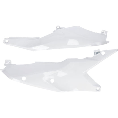 Acerbis Side Panels - White for KTM [MPN: 2976270002]_1831071