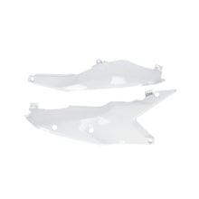 Acerbis Side Panels - White for KTM [MPN: 2976270002]_1886277
