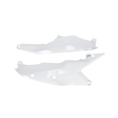 Acerbis Side Panels - White for KTM [MPN: 2976270002]_1886277