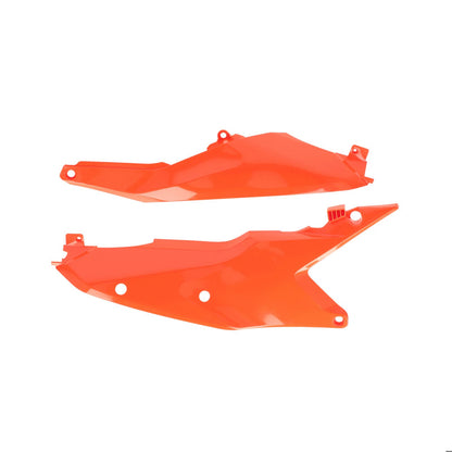 Acerbis Side Panels - '16 Orange [MPN: 2976275226]_1780722