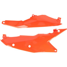 Acerbis Side Panels - '16 Orange [MPN: 2976275226]_1781768
