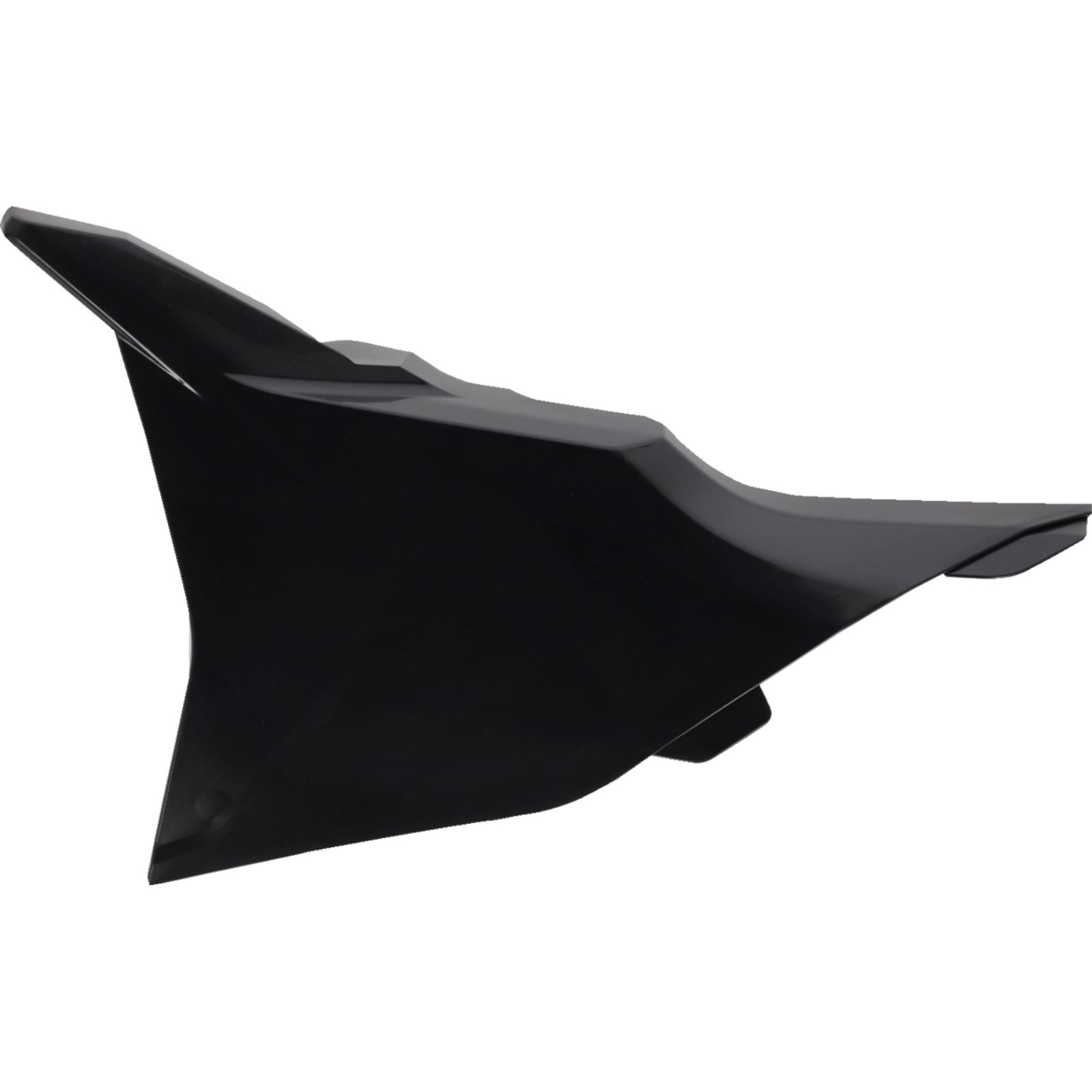 Acerbis Airbox Cover - Black for KTM [MPN: 2976280001]_1781769