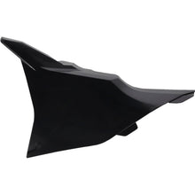 Acerbis Airbox Cover - Black for KTM [MPN: 2976280001]_1781769