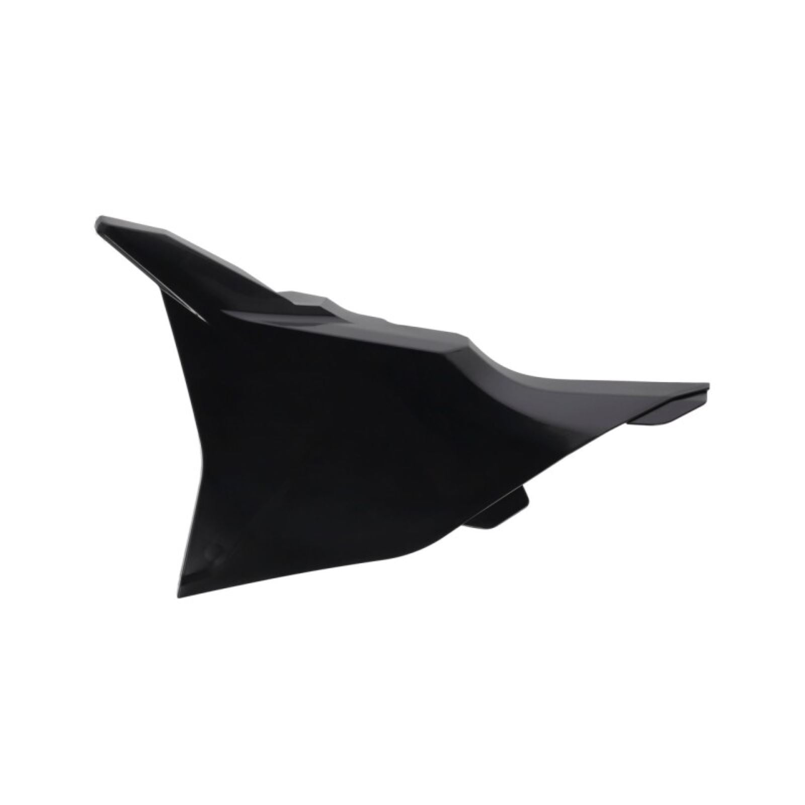 Acerbis Airbox Cover - Black for KTM [MPN: 2976280001]_1886402
