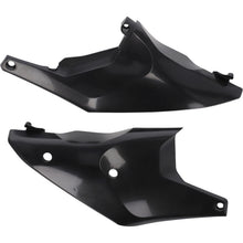 Acerbis Side Panels - Black for Husqvarna [MPN: 2979300001]_1835255