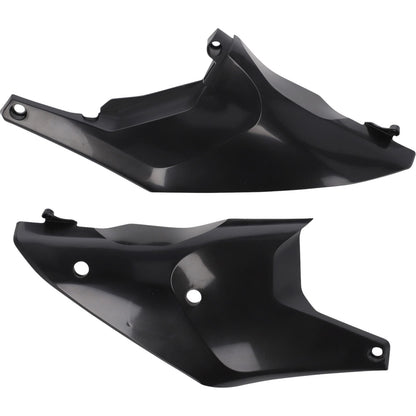Acerbis Side Panels - Black for Husqvarna [MPN: 2979300001]_1835255