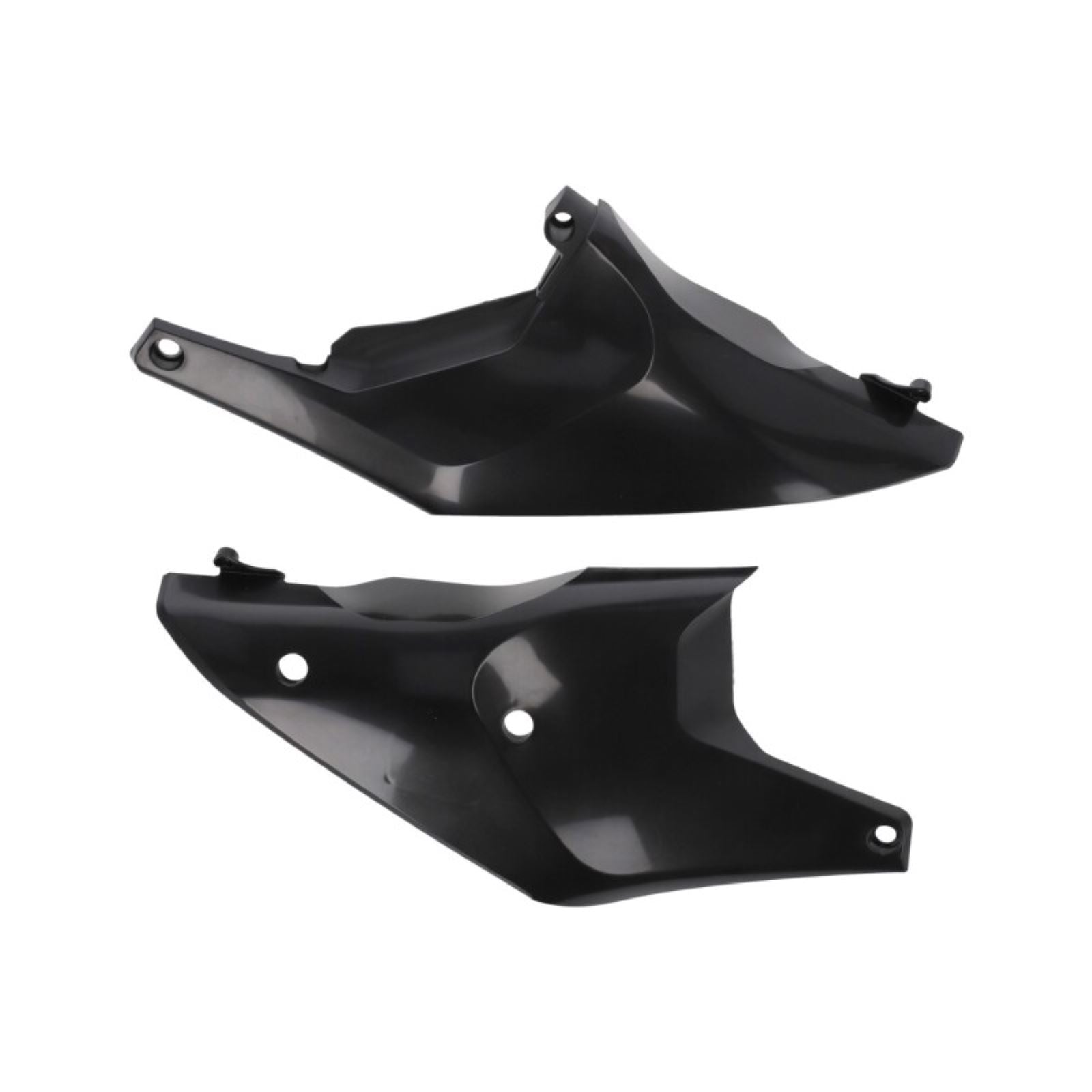Acerbis Side Panels - Black for Husqvarna [MPN: 2979300001]_1886408