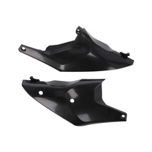 Acerbis Side Panels - Black for Husqvarna [MPN: 2979300001]_1886408