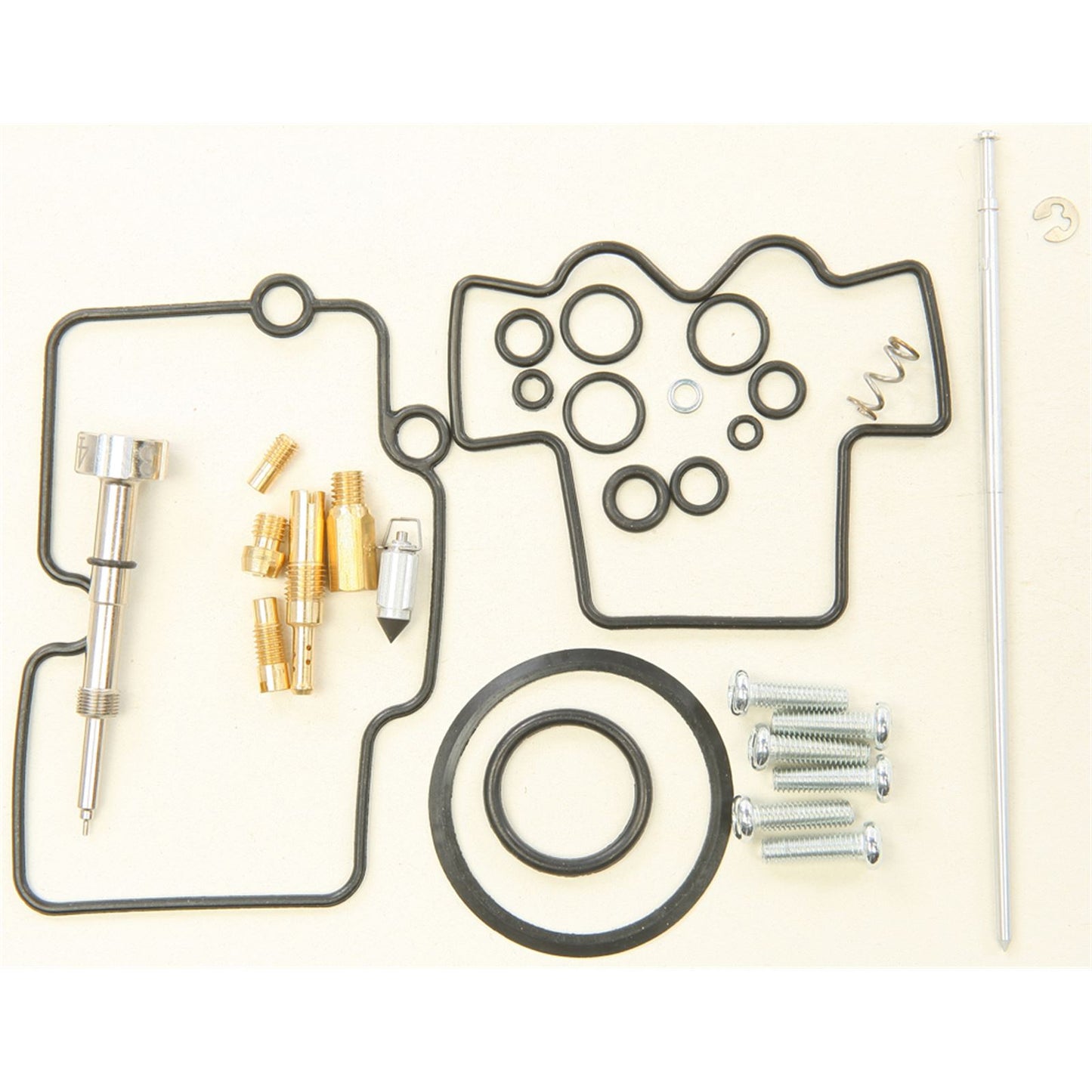 All Balls Carburetor Repair Kit 26-1346_207711