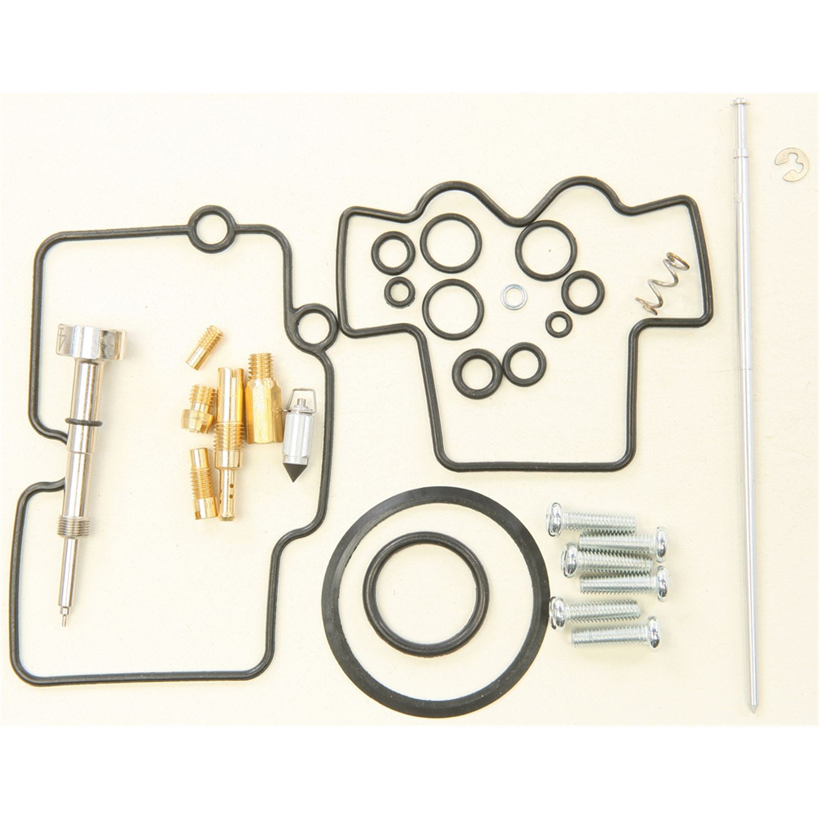 All Balls Carburetor Repair Kit 26-1346_207711