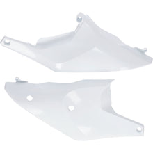 Acerbis Side Panels - White for Husqvarna [MPN: 2979300002]_1833908
