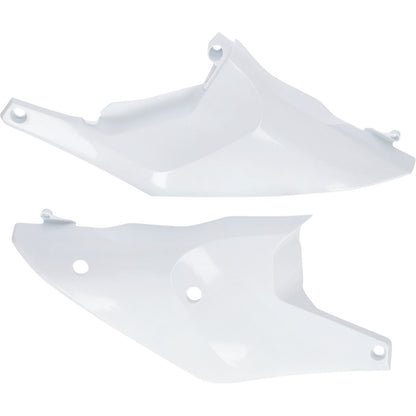 Acerbis Side Panels - White for Husqvarna [MPN: 2979300002]_1833908