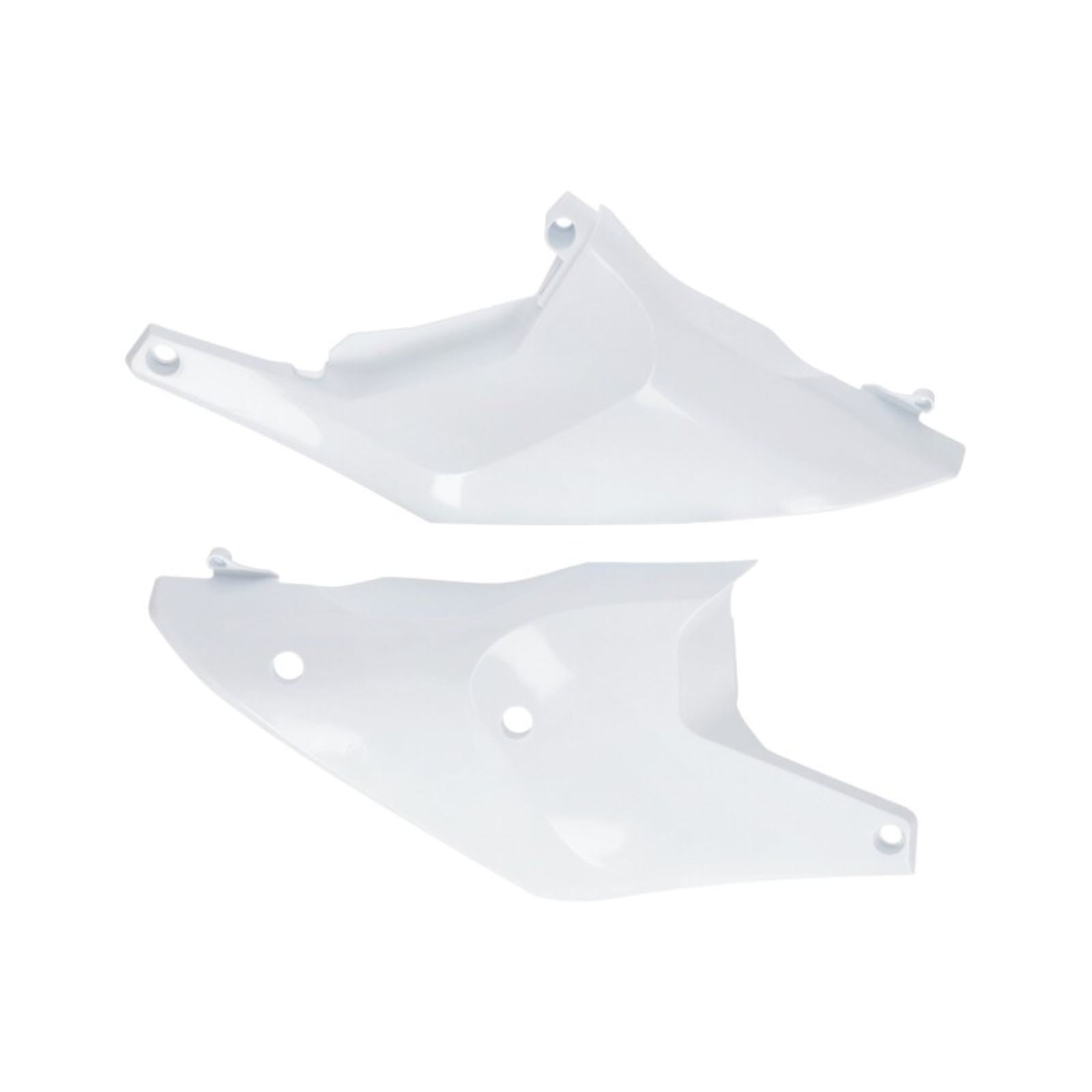 Acerbis Side Panels - White for Husqvarna [MPN: 2979300002]_1885670