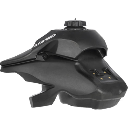Acerbis Fuel Tank - 3.1 Gallon - Black for Honda [MPN: 2986370001]_1781761