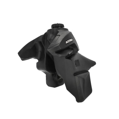 Acerbis Fuel Tank - 3.1 Gallon - Black for Honda [MPN: 2986370001]_1885668