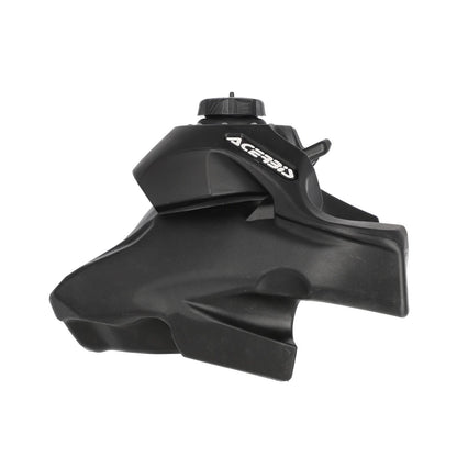 Acerbis Fuel Tank - 3.1 Gallon - Black for Honda [MPN: 2986370001]_1780772