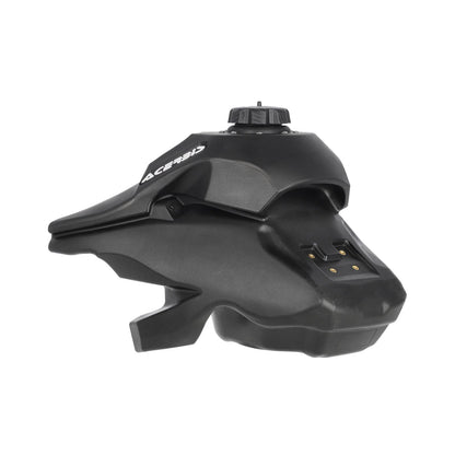 Acerbis Fuel Tank - 3.1 Gallon - Black for Honda [MPN: 2986370001]_1781247