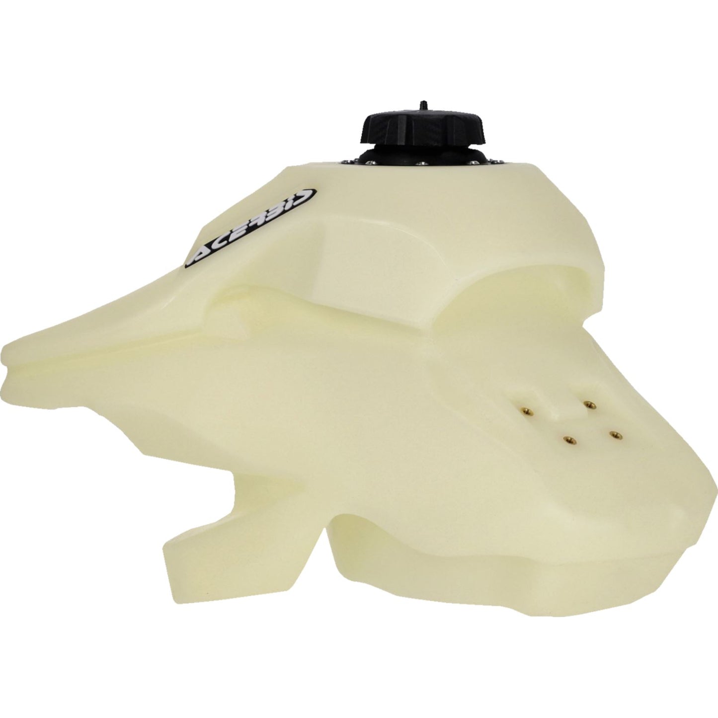 Acerbis Fuel Tank - 3.1 Gallon - Natural for Honda [MPN: 2986370147]_1781764