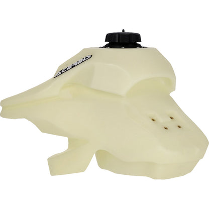 Acerbis Fuel Tank - 3.1 Gallon - Natural for Honda [MPN: 2986370147]_1781764