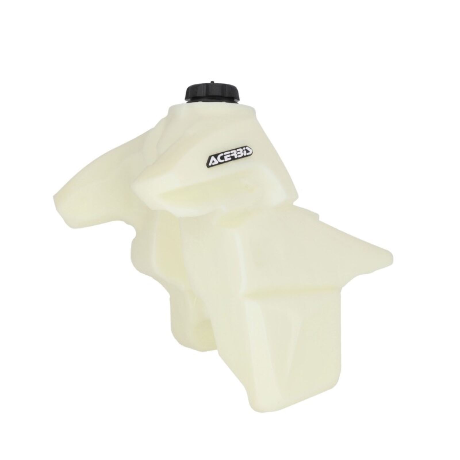 Acerbis Fuel Tank - 3.1 Gallon - Natural for Honda [MPN: 2986370147]_1885870