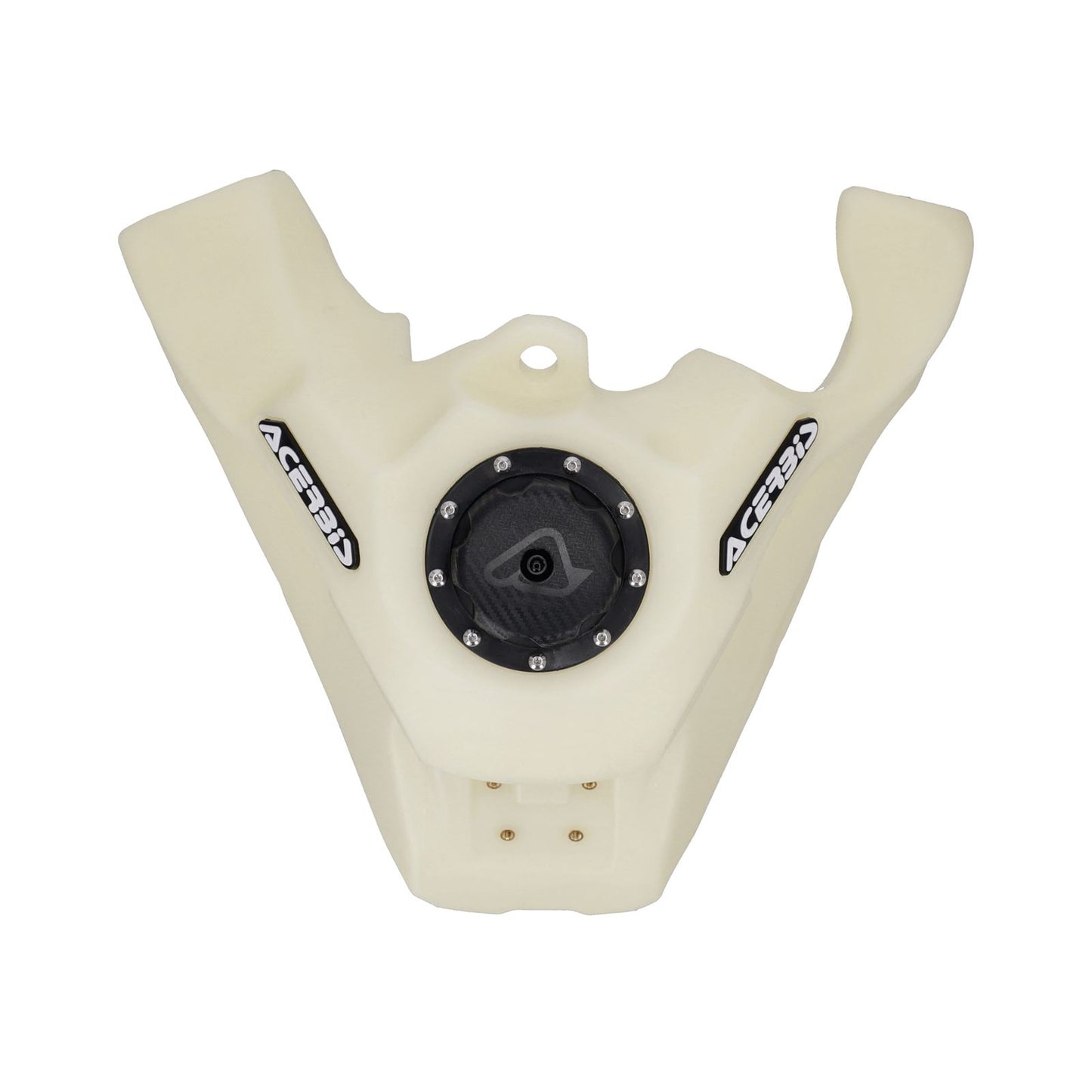 Acerbis Fuel Tank - 3.1 Gallon - Natural for Honda [MPN: 2986370147]_1780690