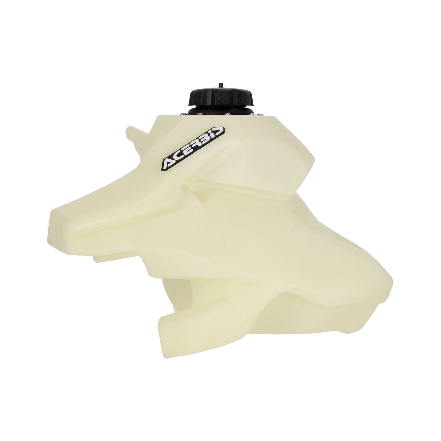 Acerbis Fuel Tank - 3.1 Gallon - Natural for Honda [MPN: 2986370147]_1781312