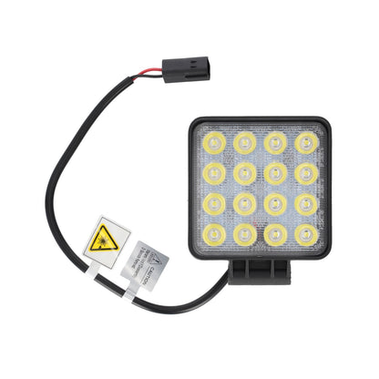 Acerbis VSL Headlight for Gas Gas [MPN: 2986380004]_1780684