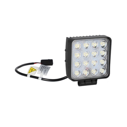 Acerbis VSL Headlight for Gas Gas [MPN: 2986380004]_1885940