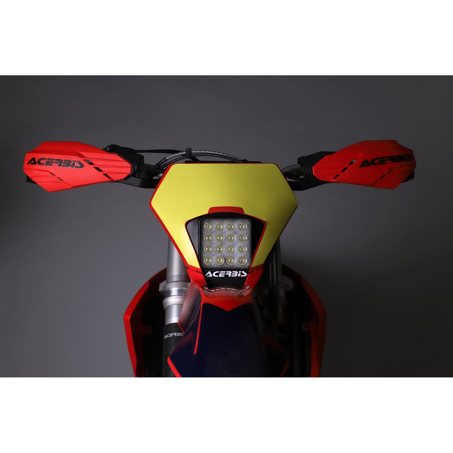 Acerbis VSL Headlight for Gas Gas [MPN: 2986380004]_1780682