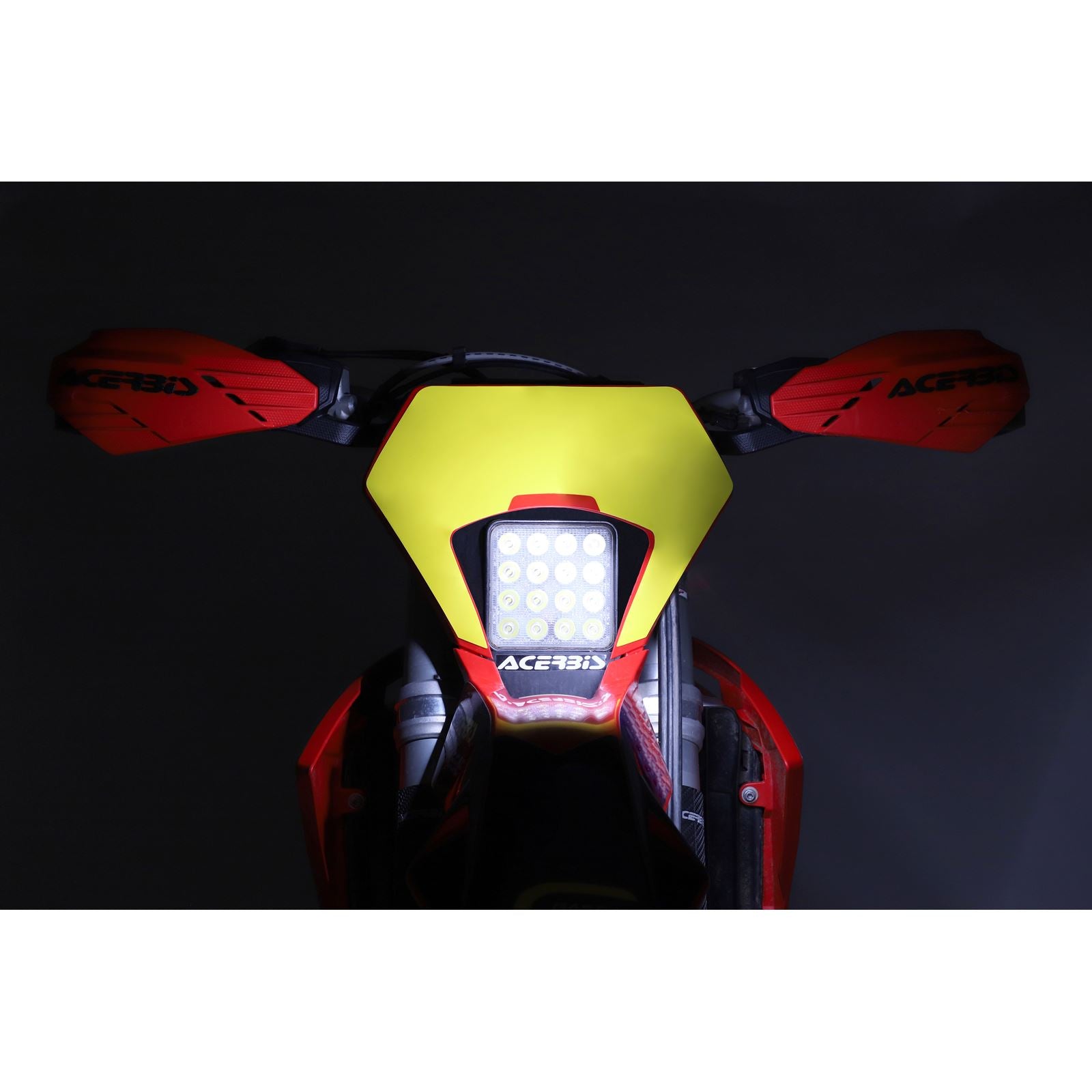 Acerbis VSL Headlight for Gas Gas [MPN: 2986380004]_1780669