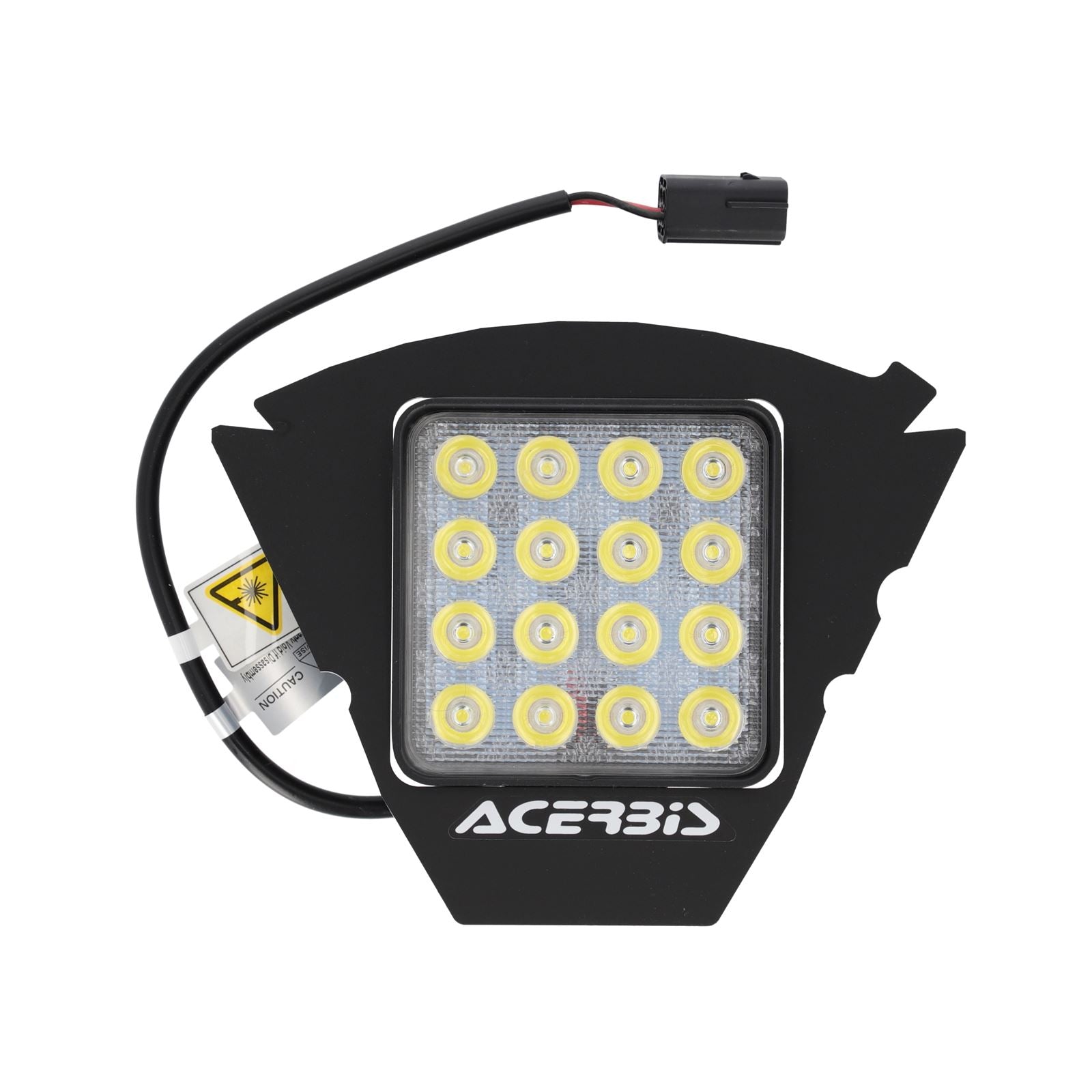 Acerbis VSL Headlight for Gas Gas [MPN: 2986380004]_1781300