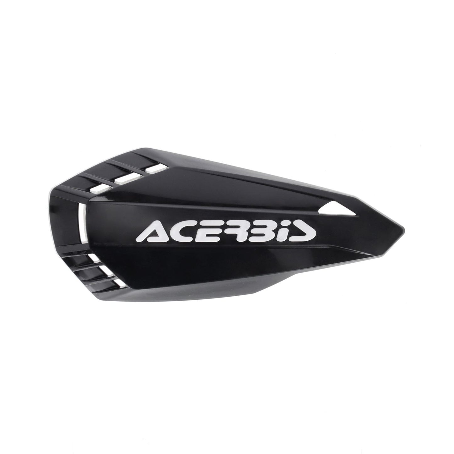 Acerbis Firstmoto Handguards - Black [MPN: 2986410001]_1780688