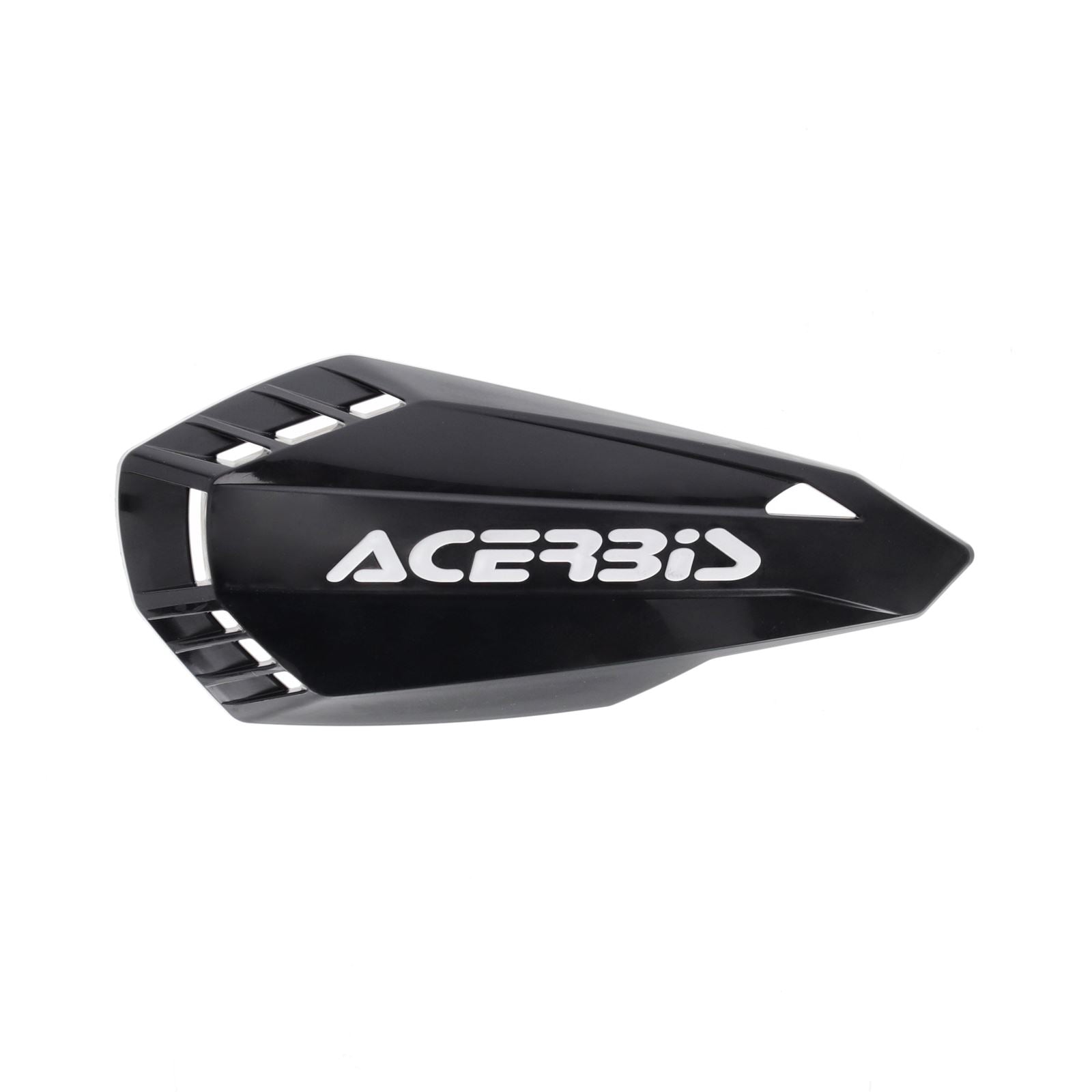 Acerbis Firstmoto Handguards - Black [MPN: 2986410001]_1780688