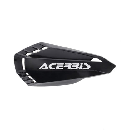 Acerbis Firstmoto Handguards - Black [MPN: 2986410001]_1780688