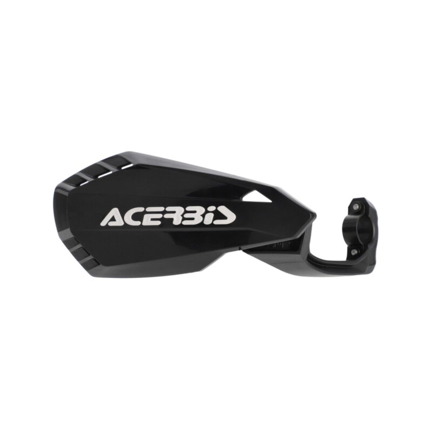 Acerbis Firstmoto Handguards - Black [MPN: 2986410001]_1885684